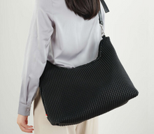 Load image into Gallery viewer, Co-lab &quot;Demi&quot; Shoulder/Crossbody bag
