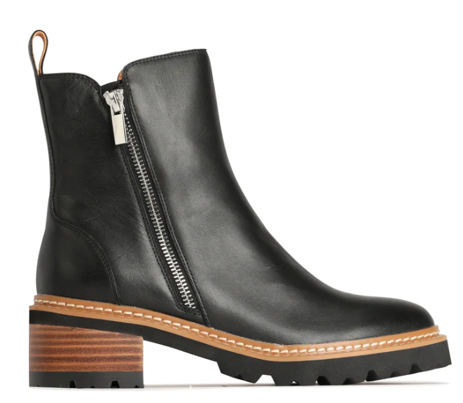 EOS boot 