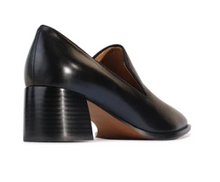 Load image into Gallery viewer, EOS heel &quot;Aurielia&quot; black
