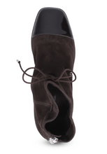 Load image into Gallery viewer, Django and Juliette Boot "Valina" Boot chocolate
