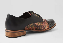 Load image into Gallery viewer, I Love Billy "Hannie" Shoe Floral/Patent
