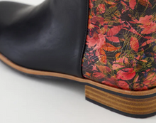 Load image into Gallery viewer, I Love Billy Boot "Horson"  Floral

