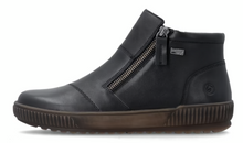 Load image into Gallery viewer, Remonte Bootie "Maddie" Black
