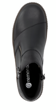 Load image into Gallery viewer, Remonte Bootie "Maddie" Black
