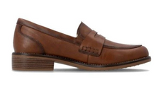 Load image into Gallery viewer, Remonte Shoe "Maeve" Brown
