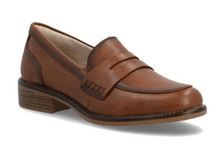 Load image into Gallery viewer, Remonte Shoe "Maeve" Brown
