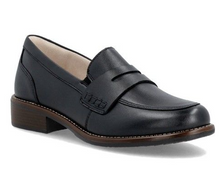 Load image into Gallery viewer, Remonte Shoe "Maeve" Black
