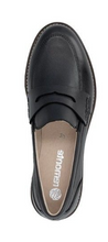 Load image into Gallery viewer, Remonte Shoe "Maeve" Black
