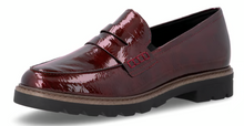 Load image into Gallery viewer, Remonte Shoe "Mira" Wine Red
