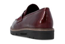 Load image into Gallery viewer, Remonte Shoe "Mira" Wine Red
