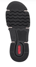 Load image into Gallery viewer, Rieker Sneaker "Scout" black
