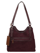 Load image into Gallery viewer, La Diva Purse "7 Days" 4 colours
