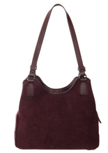 Load image into Gallery viewer, La Diva Purse "7 Days" 4 colours
