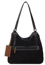 Load image into Gallery viewer, La Diva Purse "7 Days" 4 colours
