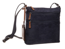 Load image into Gallery viewer, La Diva Purse "Wander" 4 colours
