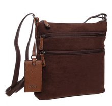 Load image into Gallery viewer, La Diva Purse "Wander" 4 colours

