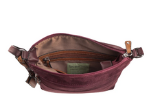 Load image into Gallery viewer, La Diva Purse "Wander" 4 colours
