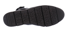 Load image into Gallery viewer, Saydo Shoe &quot;Freesia&quot; black
