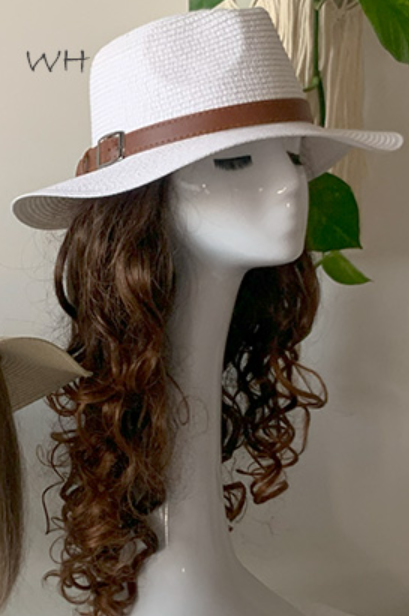 Picabo Summer Hat 