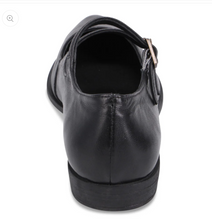 Load image into Gallery viewer, Bueno Shoe &quot;Bess&quot; black
