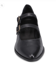 Load image into Gallery viewer, Bueno Shoe &quot;Bess&quot; black
