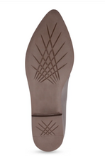 Load image into Gallery viewer, Bueno Shoe &quot;Bess&quot; grey
