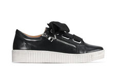 Load image into Gallery viewer, EOS sneaker &quot;Jovi&quot; black
