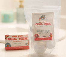 Load image into Gallery viewer, Sassy Stuff Shower Steamers 3 options
