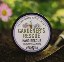 Load image into Gallery viewer, Walton Wood Farm Hand Rescue - The Gardener
