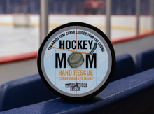 Load image into Gallery viewer, Walton Wood Farm Hand Rescue - Hockey Mom

