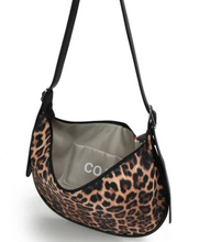 Load image into Gallery viewer, Co-Lab Purse "Amie" Leopard
