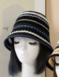 Load image into Gallery viewer, Picabo "Lotus" Hat
