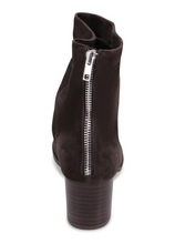 Load image into Gallery viewer, Django and Juliette Boot "Valina" Boot chocolate
