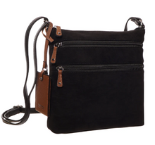 Load image into Gallery viewer, La Diva Purse "Wander" 4 colours

