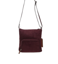 Load image into Gallery viewer, La Diva Purse "Wander" 4 colours
