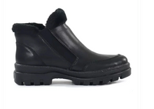 Load image into Gallery viewer, Rieker Boot Warm "Marin"
