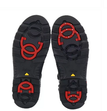 Load image into Gallery viewer, Rieker Boot Warm "Marin"
