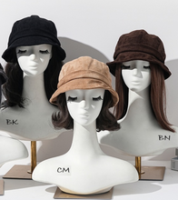 Load image into Gallery viewer, Fall Hat "Mia" 3 colours
