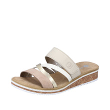 Load image into Gallery viewer, Rieker Sandal &quot;Addy&quot;
