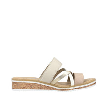 Load image into Gallery viewer, Rieker Sandal &quot;Addy&quot;
