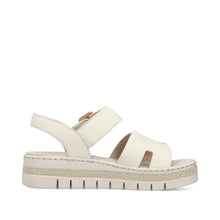 Load image into Gallery viewer, Rieker Sandal "Theresa"
