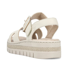 Load image into Gallery viewer, Rieker Sandal "Theresa"
