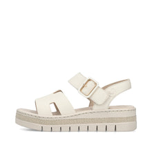 Load image into Gallery viewer, Rieker Sandal "Theresa"
