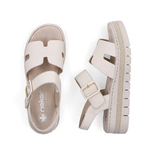 Load image into Gallery viewer, Rieker Sandal "Theresa"
