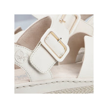 Load image into Gallery viewer, Rieker Sandal "Theresa"
