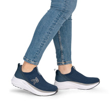 Load image into Gallery viewer, Rieker Sneaker "Sawyer"
