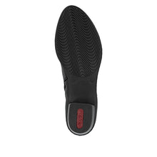 Load image into Gallery viewer, Rieker Boot "Marlene" black
