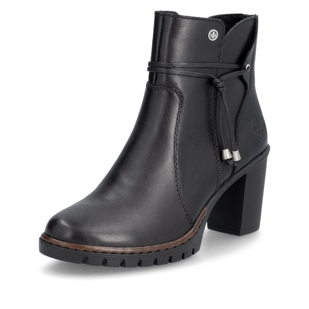 Rieker Boot 