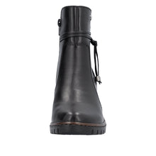 Load image into Gallery viewer, Rieker Boot &quot;Yolanda&quot;
