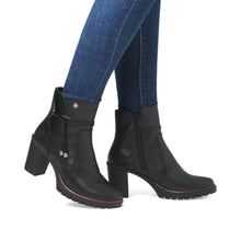 Load image into Gallery viewer, Rieker Boot &quot;Yolanda&quot;
